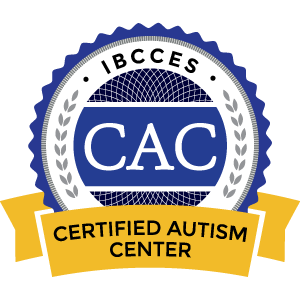 Certified Autism Center_Badge